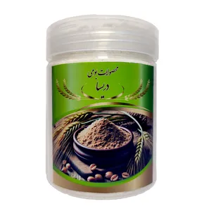 پودر مالت جو دریسا - 300 گرم 