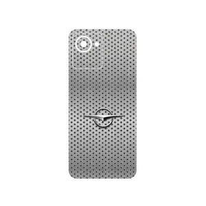 MAHOOT Haima Cover Sticker for Realme C30s