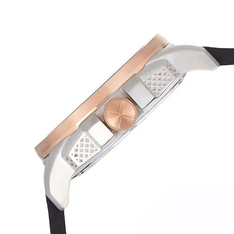 ساعت مچی عقربهای مردانه اتوماتیک فسیل مدل ME3082