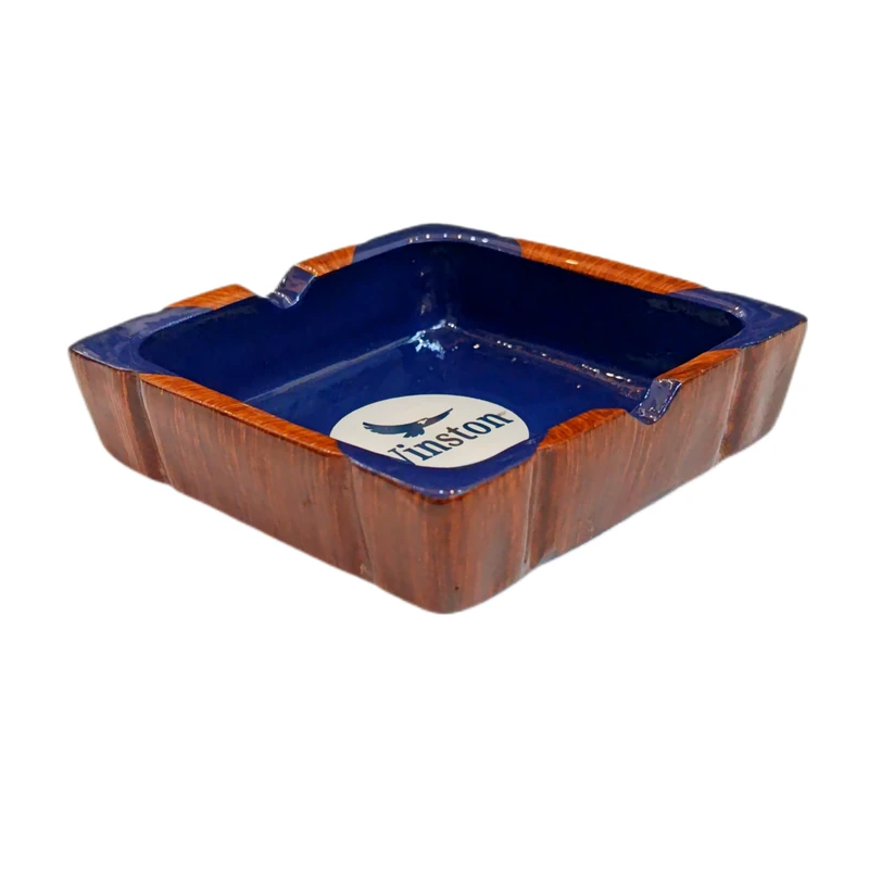 زیرسیگاری مدل رزین کلاسیک کد h5856m