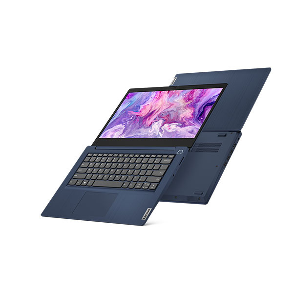 لپ تاپ 14 اینچی لنوو مدل IdeaPad 3 14IML05 - C 3