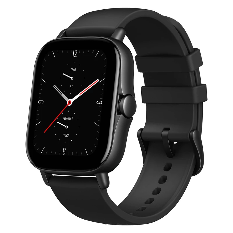ساعت هوشمند امیزفیت مدل GTS 2e Smartwatch New Version