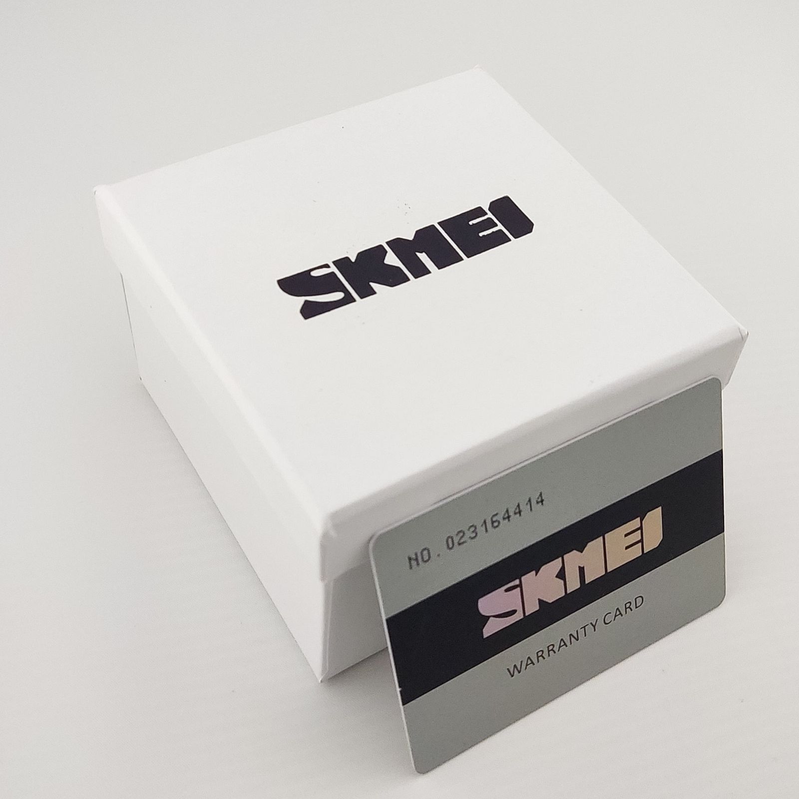 ساعت مچی عقربه ای اسکمی مدل 2100 BB - - 7