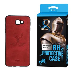 نقد و بررسی کاور راین مدل R_DR0 مناسب برای گوشی موبایل سامسونگ Galaxy J5 Prime توسط خریداران