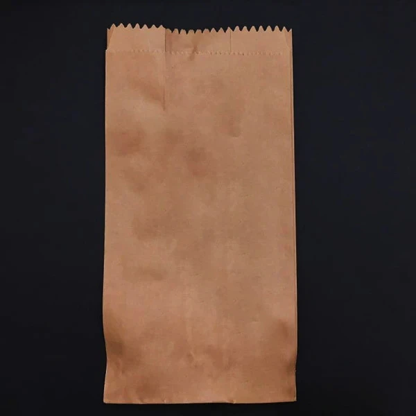 پاکت یکبار مصرف مدل کاغذی کد 224 بسته 300 عددی