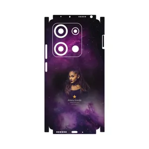 MAHOOT Ariana Grande-FullSkin Cover Sticker for Xiaomi Redmi Note 14S