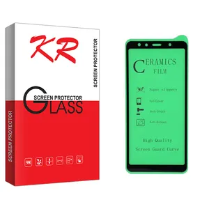 KR +HD Screen Protector For Xiaomi Note8