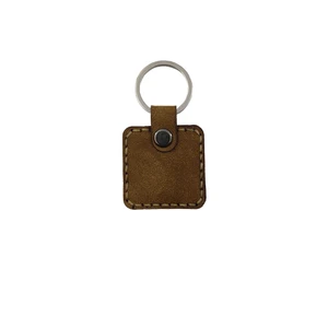 تگ RFID مدل چرمی کد 125kHz
