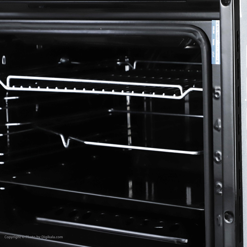 فر توکار سینجر مدل SM721 S