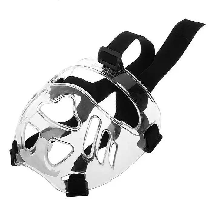 نقاب تکواندو مدل 005