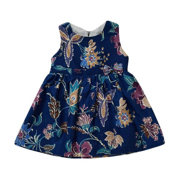 پیراهن دخترانه مدل A55