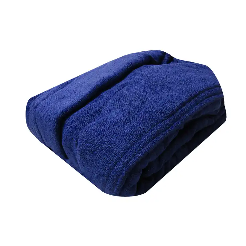 حوله پالتویی هوم اند لایف مدل تلکا سایز 110