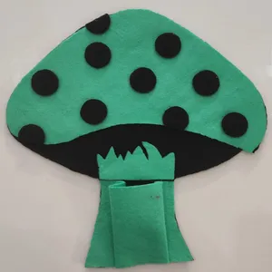 جاکبریتی  نمدی مدل قارچ کد 002