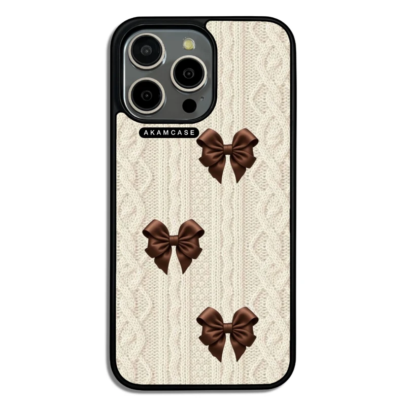 کاور آکام مدل AMC-WA15PROMAX-TRICOT-2 مناسب برای گوشی موبایل اپل iPhone 15 Pro Max