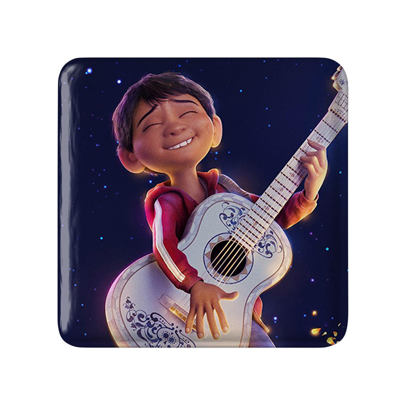  مگنت خندالو طرح کوکو Coco کد 10715