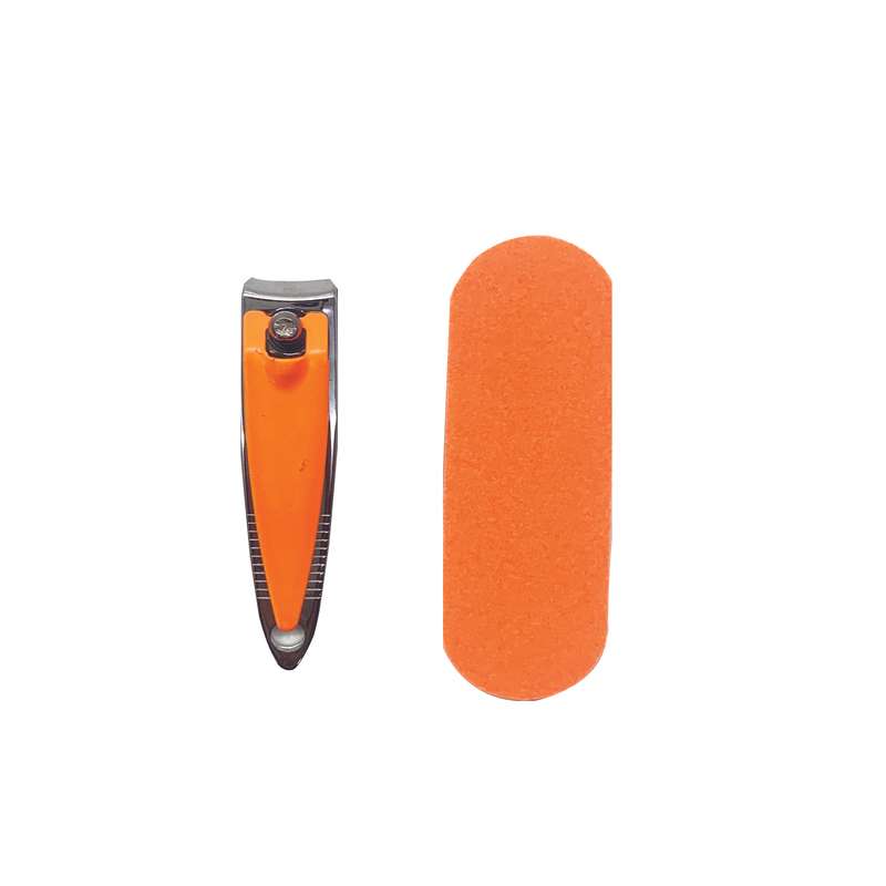 ناخن گیر و سوهان مدل Sh-20