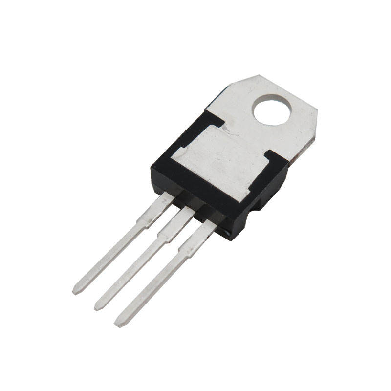 آی سی رگولاتور مدل L7809CV بسته 2 عددی