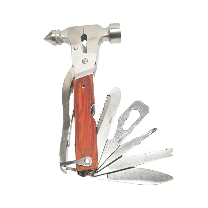 چکش چند کاره سفری مدل 17