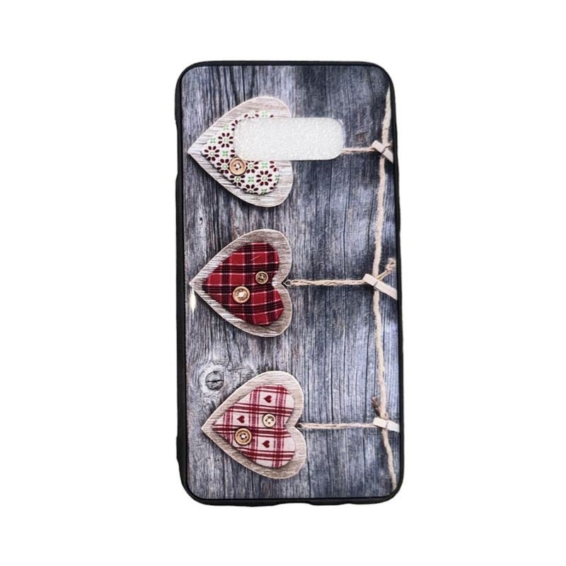 كاور كد 303 مناسب برای گوشی موبایل سامسونگ galaxy s10 lite