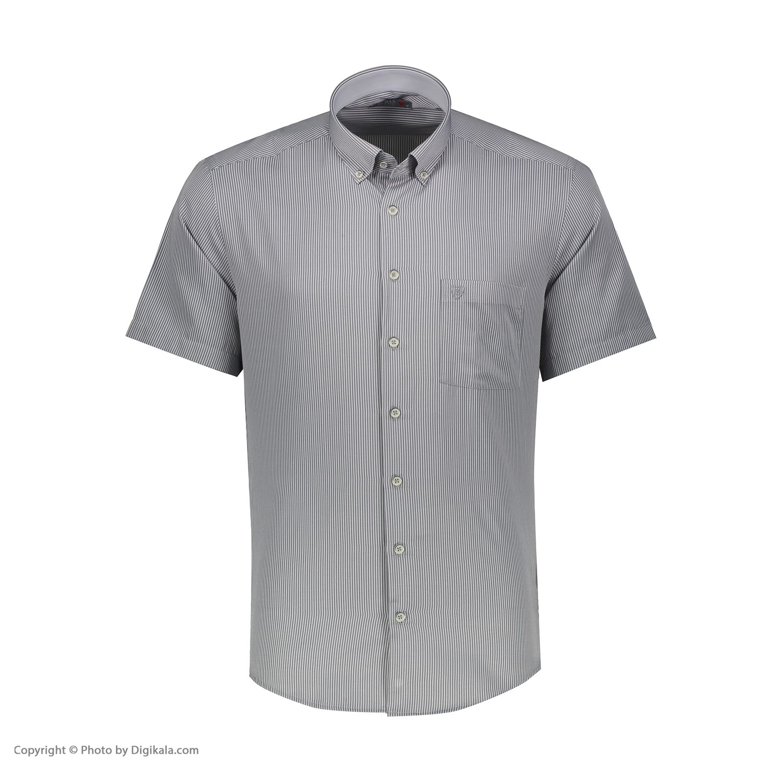 پیراهن مردانه ال سی من مدل 02182043-403 -  - 2