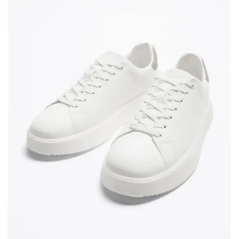 کفش روزمره مردانه مدل Luxury