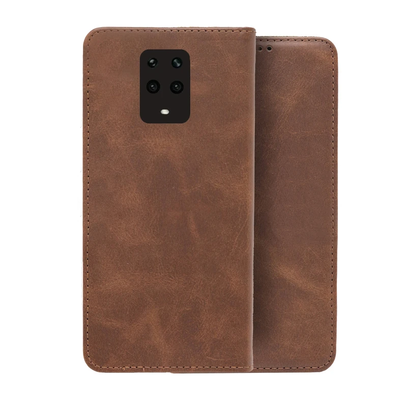 کیف کلاسوری مدل Kely مناسب برای گوشی موبایل شیائومی Redmi Note 9s