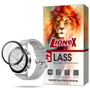 Lionex PMML20 Screen Protector For Xiaomi Watch S1 / S1 Active