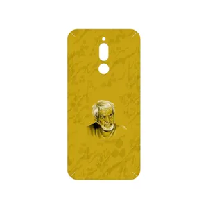 MAHOOT MohammadHossein Shahriar Cover Sticker for Xiaomi Redmi 8