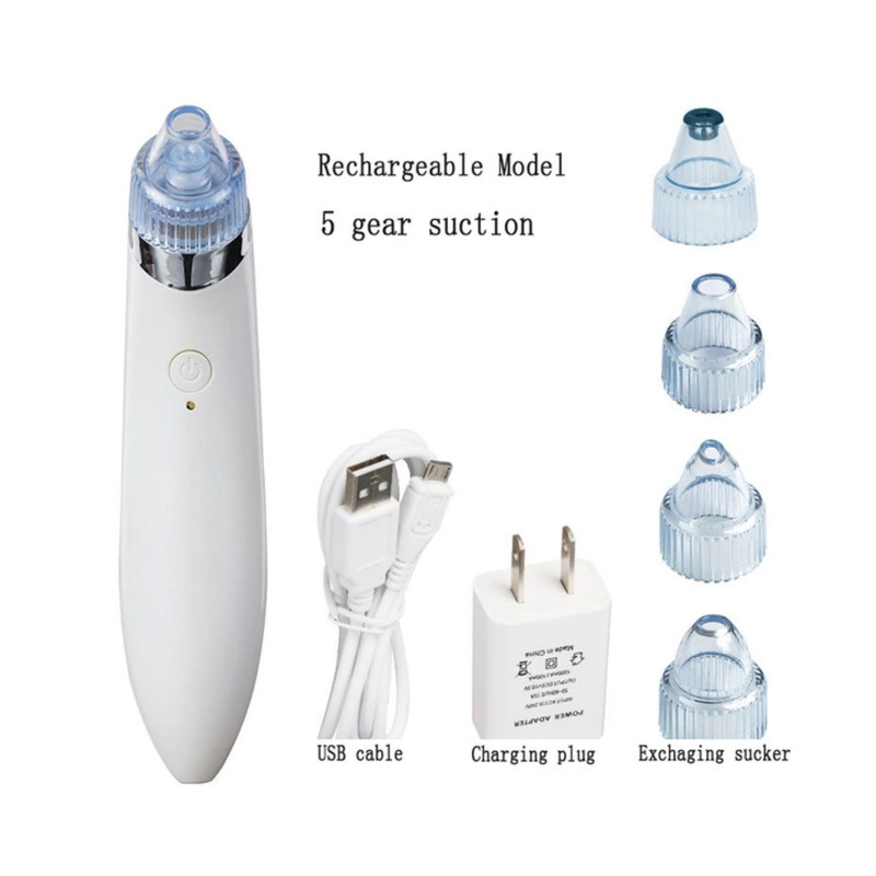 میکرودرم خانگی مدل XN-8030 میکرودرم خانگی مدل XN-8030