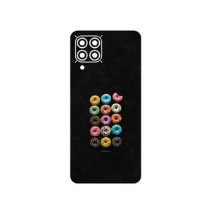 MAHOOT Doughnut Cover Sticker for Samsung M53