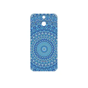 MAHOOT Mandala Design 1 Cover Sticker for HTC One E8