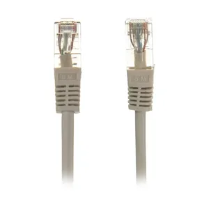 پچ کورد Cat 6 دیجیتوس کد 4243 طول 5 متر