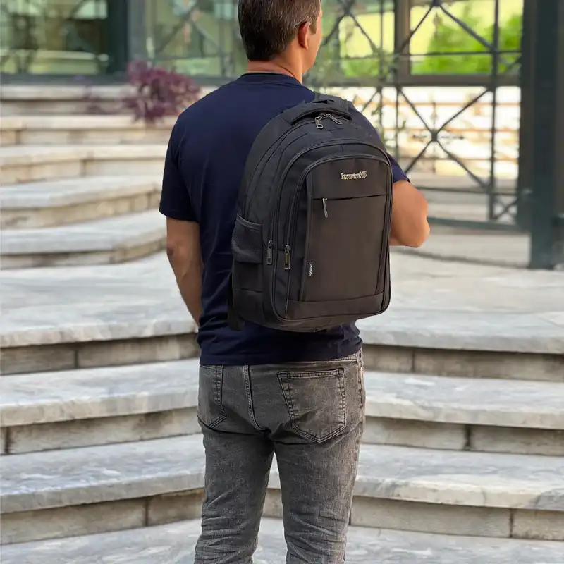 کوله پشتی فوروارد کد FCLT77023-ELEVATED