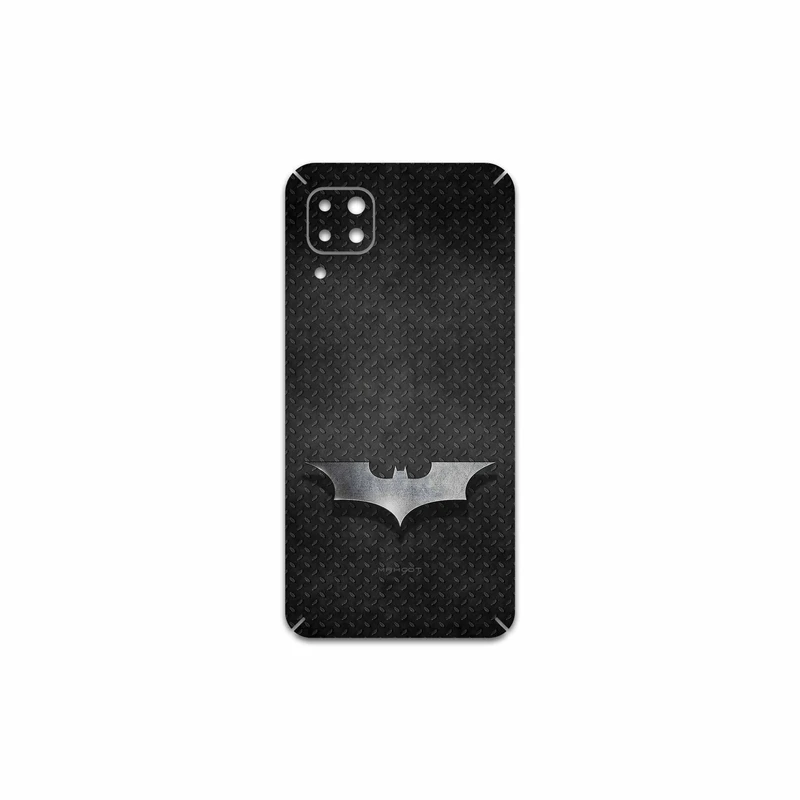 برچسب پوششی ماهوت مدل Batman مناسب برای گوشی موبایل هوآوی Nova 7i