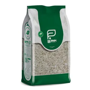برنج طارم کشت دوم جمع - 400 گرم
