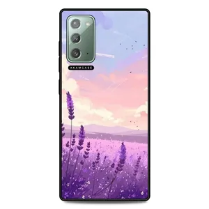 AKAM AMC-WSGN20-NATURE-18 Cover For Samsung Galaxy Note 20