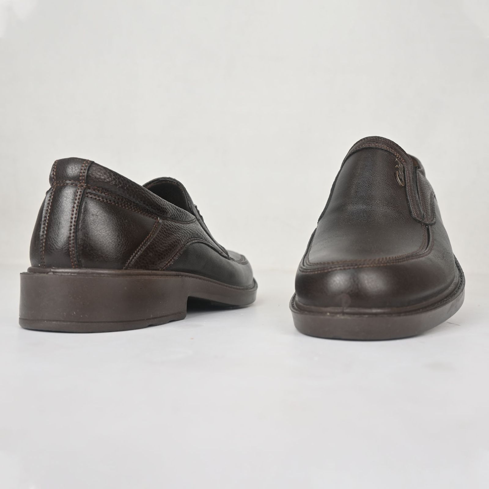 کفش مردانه کفش سعیدی مدل 573gh -  - 3