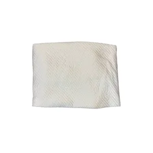 محافظ تشک لمان مدل ضد آب 1 نفره سایز 90x200 سانتی متر