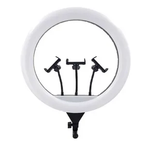 رینگ لایت مدل YQ460