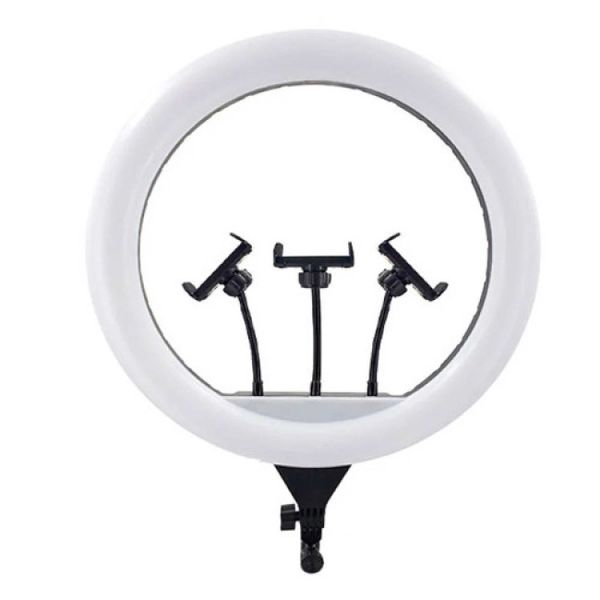 رینگ لایت مدل YQ460