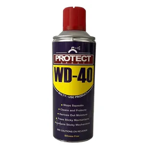 کپسول گاز پروتکت مدل WD-40