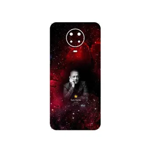 MAHOOT Tom Hanks Cover Sticker for Nokia G20
