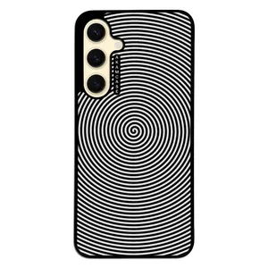 AKAM AMC-WSGS24FE-ILLUSION-23 Cover For Samsung Galaxy S24 FE