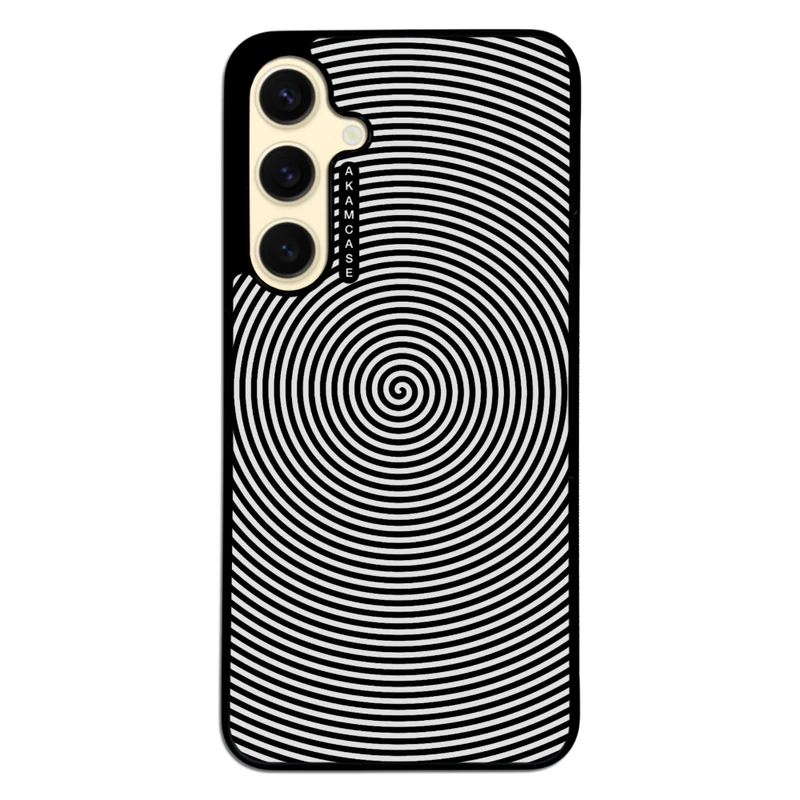 کاور آکام مدل AMC-WSGS24FE-ILLUSION-23 مناسب برای گوشی موبایل سامسونگ Galaxy S24 FE