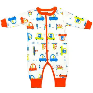 سرهمی نوزادی مدل ماشین