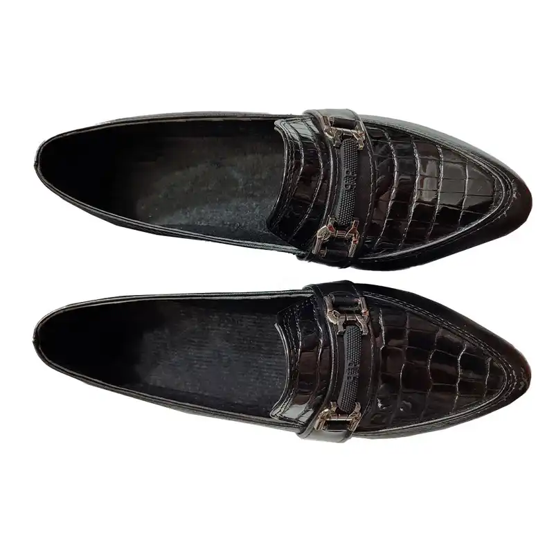 کفش زنانه مدل تسمه ای کد 3108