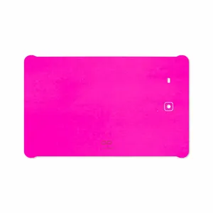 MAHOOT Phosphorus-Pink Cover Sticker for Samsung Galaxy Tab E 9.6 2015 T560