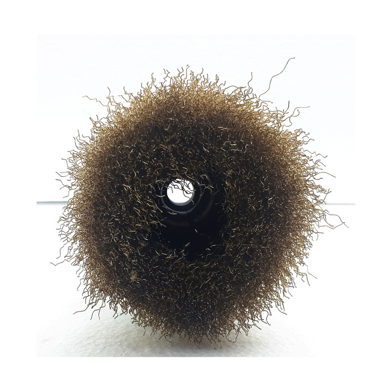 فرچه سیمی کاسه ای مدل PQFG 8.5