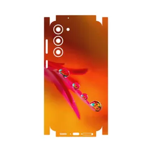 MAHOOT Plant dew-FullSkin Cover Sticker for Samsung Galaxy S23 Plus