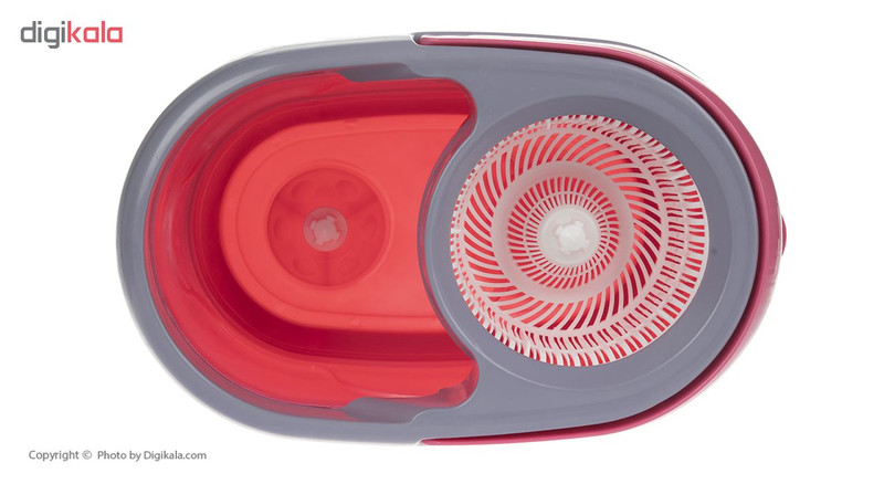 سطل و زمین شوی مهسان کد 3-20212 سطل و زمین شوی مهسان کد 3-20212